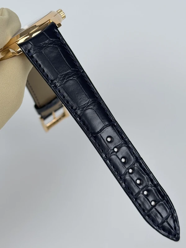 Ulysse Nardin Classico Horse 8156-111-2/CHEVAL 7