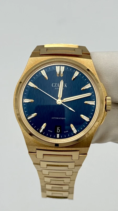 Czapek MOUNT EREBUS DEEP BLUE MOUNT EREBUS DEEP BLUE 2