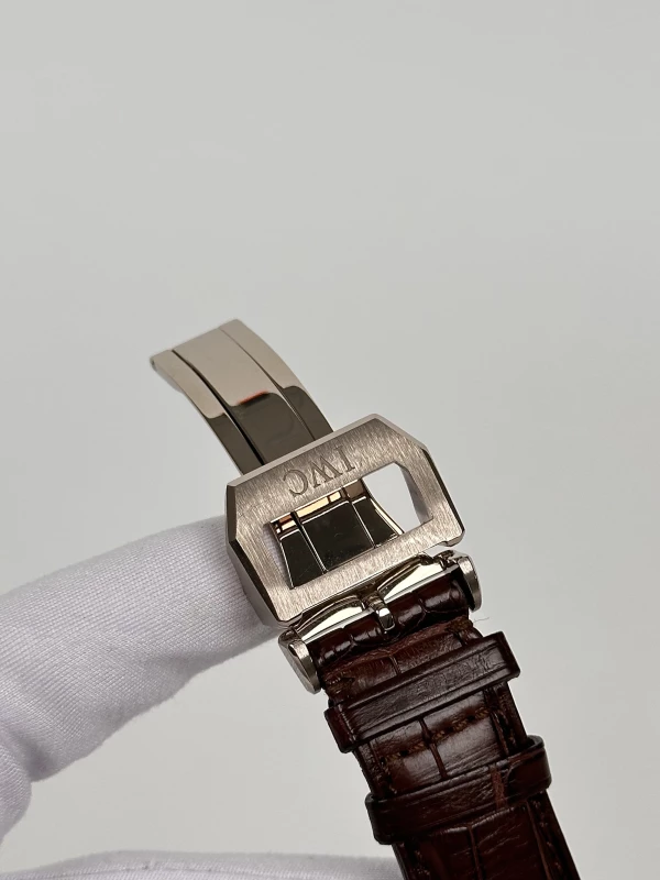 IWC Tourbillon Mystere IW504207 8