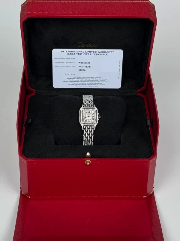 Cartier de Cartier WSPN0006 FIX 7