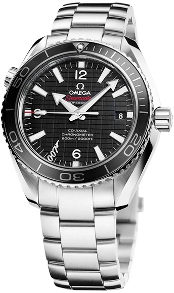 Omega Planet Ocean 600 Meters Skyfall 232.30.42.21.01.004 изображение - 1