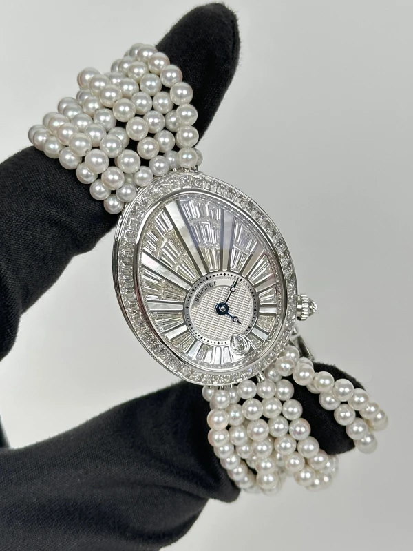 Breguet 8939 8939BB/6D/J49/DD0D 2