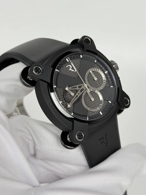 Romain Jerome Invader Chronograph RJ.M.CH.IN.001.01 3