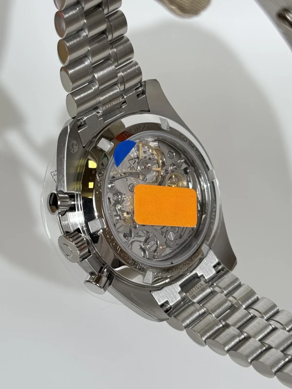 Omega Moonwatch Professional Co‑Axial Master Chronometer Chronograph 42 mm 310.30.42.50.01.002 7