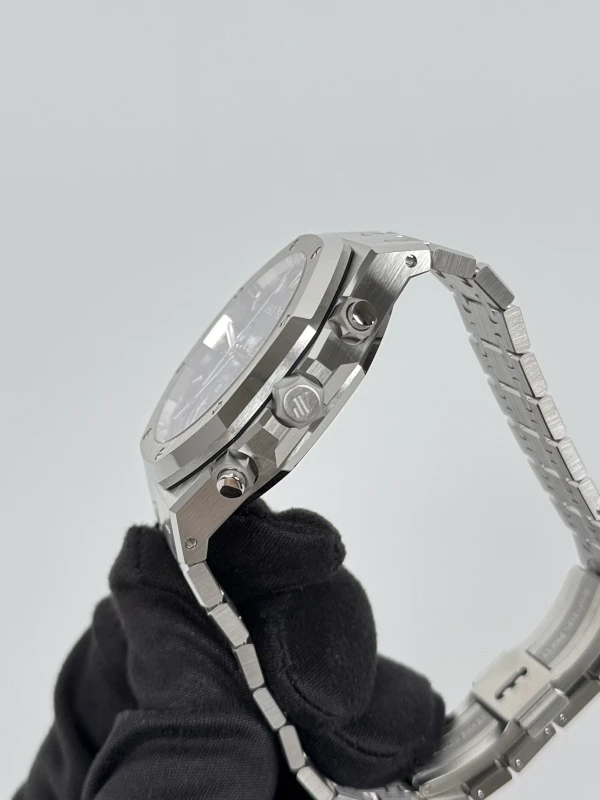 Audemars Piguet Selfwinding Chronograph 41 mm 26240ST.OO.1320ST.05 5