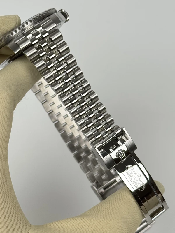 Rolex 40mm Steel 126710BLNR-0002 6