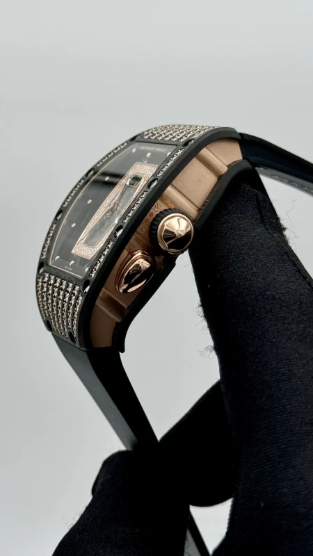 Richard Mille RM037 RM037 5