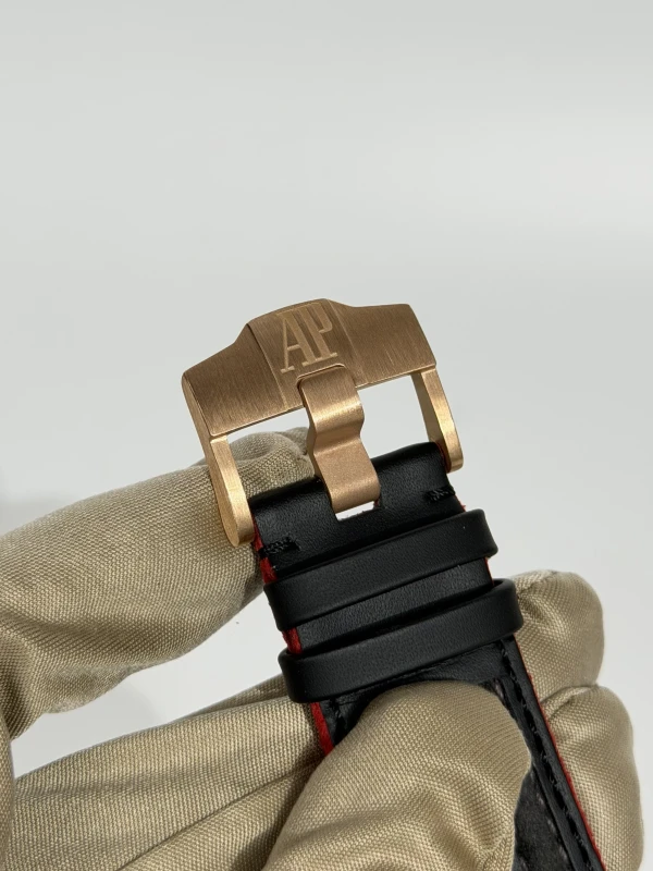 Audemars Piguet Offshore Grand Prix Chronograph 26290RO.OO.A001VE.01 6