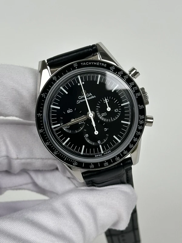 Omega ANNIVERSARY SERIES CHRONOGRAPH 39,7 MM 311.32.40.30.01.001 3