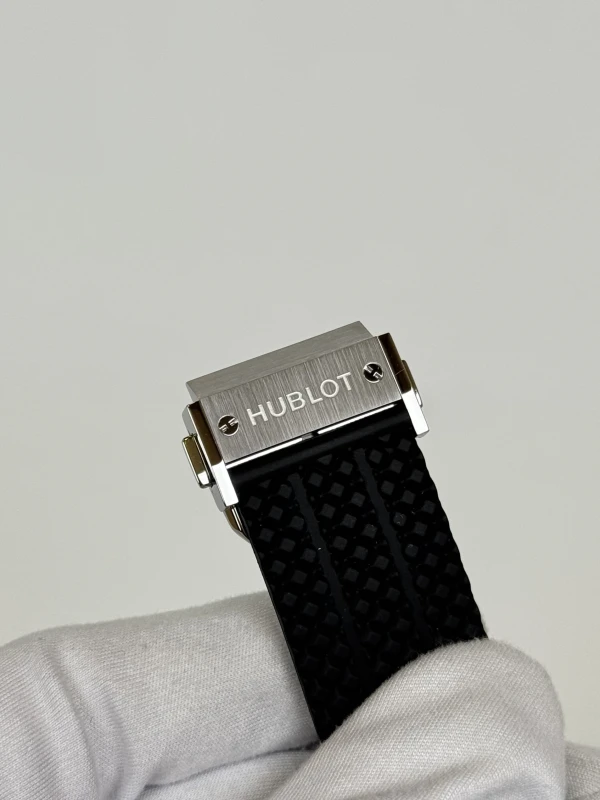 Hublot 44mm Steel Ceramic 301.SB.131.RX 8