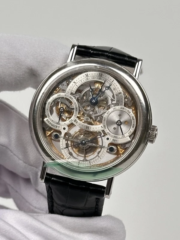 Breguet 3755 3755PR/1E/9V6 4