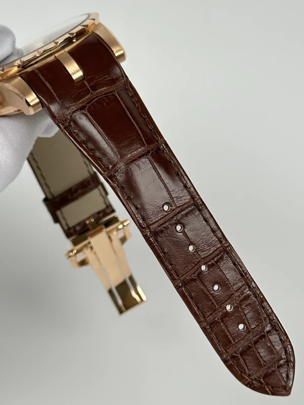 Roger Dubuis Table Ronde 45 DDBEX0495 rose gold 7
