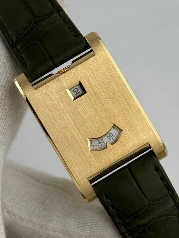 Cartier A Guichets WGTA0234 5