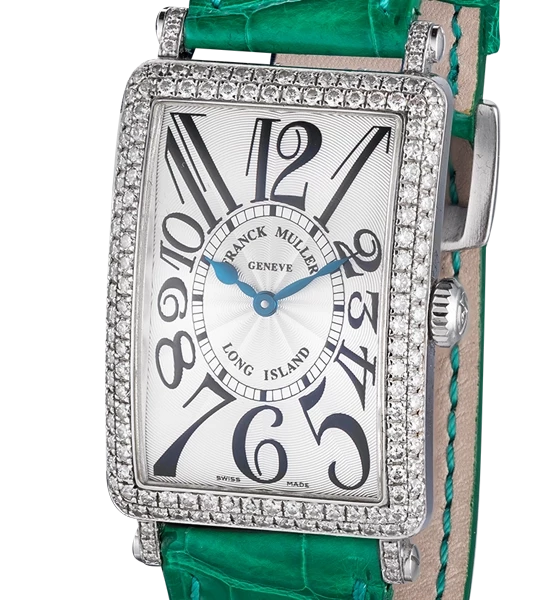 Franck Muller Classique Ladies 902 QZ 2