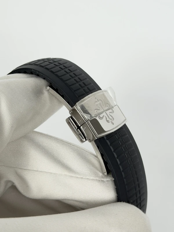 Patek Philippe 5167 5167A-001 6