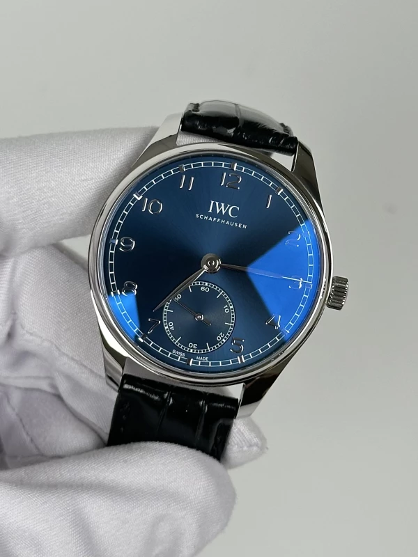 IWC Portugieser Automatic 40 IW358305 4