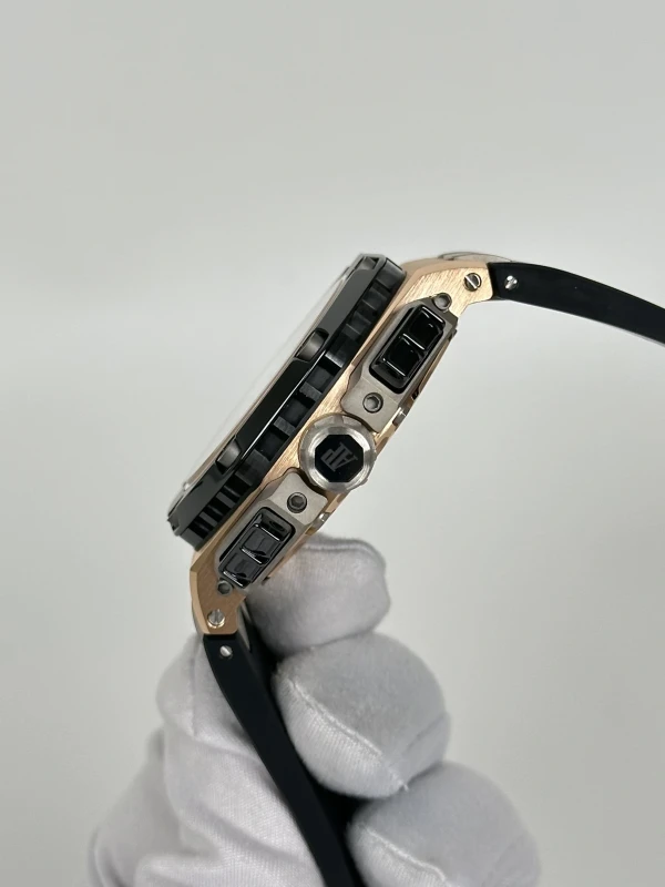 Audemars Piguet Rubens Barrichello III 26284RO.OO.D002CR.01 6