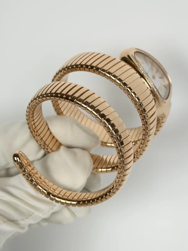 Bvlgari Tubogas 103002 3