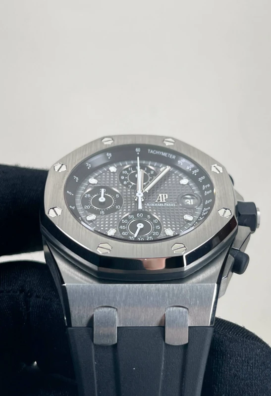 Audemars Piguet Chronograph 42mm 26238TI 4