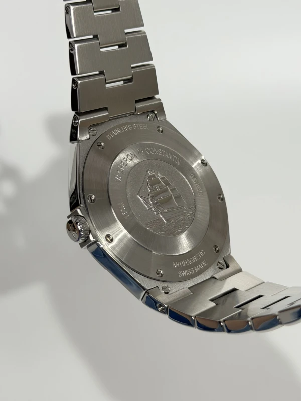 Vacheron Constantin Automatic Large 47040/B01A-9093 4