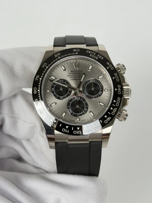 Rolex Cosmograph 116519ln-0027 2