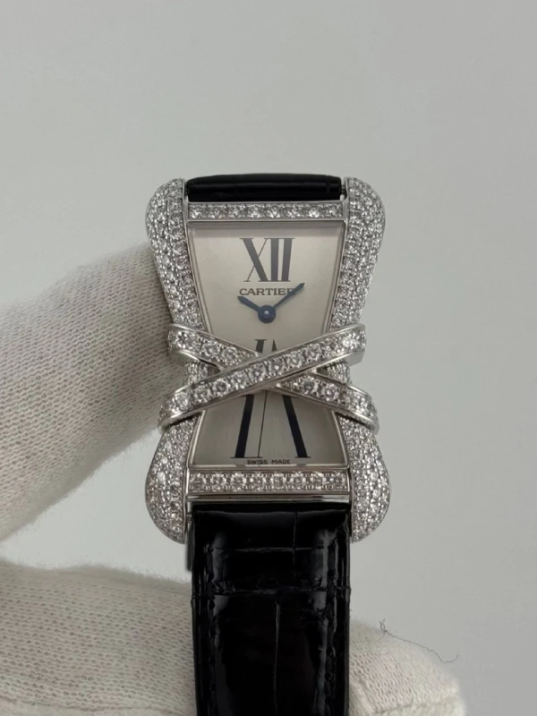 Cartier WJ306014 2