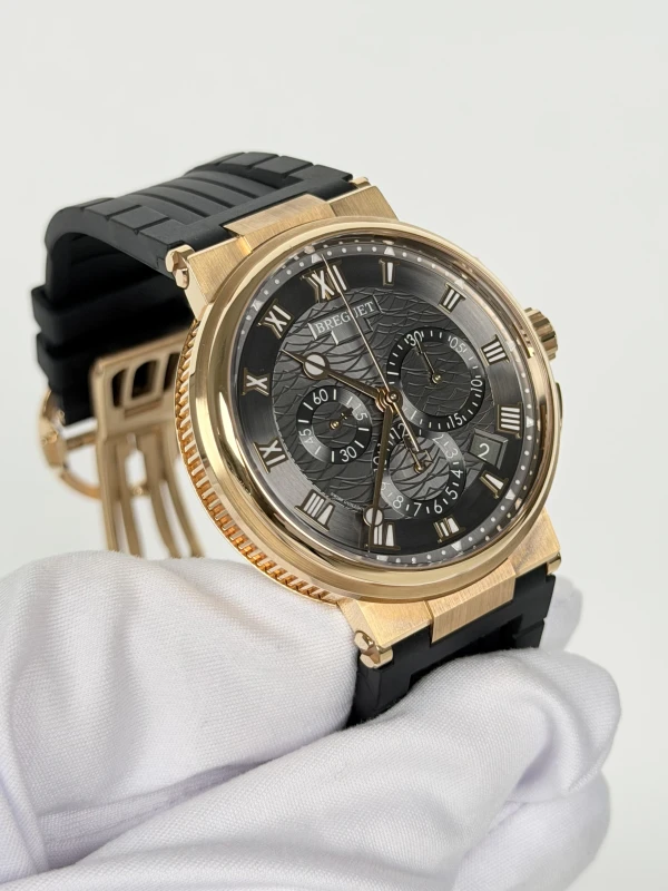 Breguet  5527 5527BR/G3/5WV 3