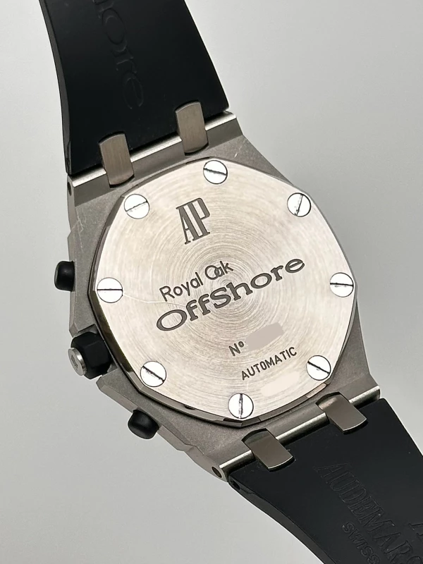 Audemars Piguet Chronograph Steel 25940SK.OO.D002CA.02 9