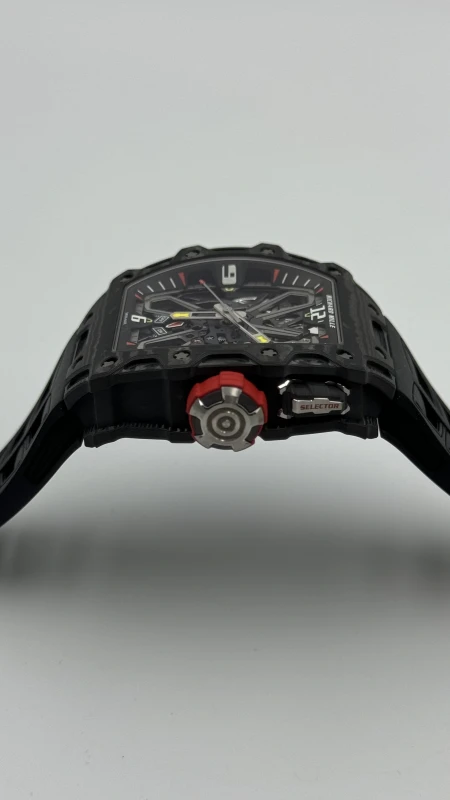 Richard Mille Automatic Rafael Nadal RM 35-03 7