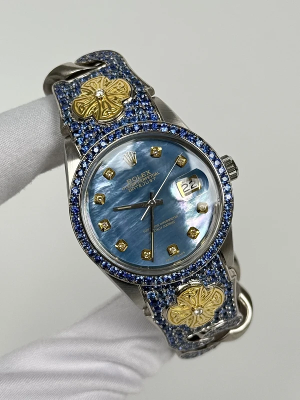 Rolex 16030 HORS 2