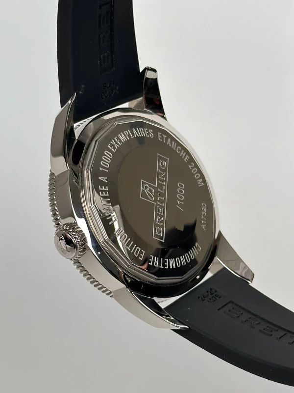 Breitling Heritage 42 mm A17320Q5.B868 9