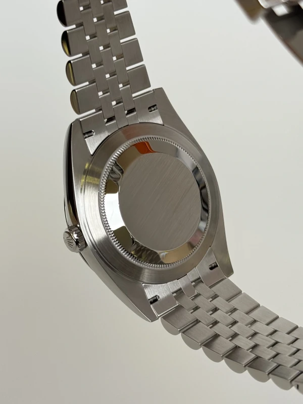 Rolex Datejust 41mm Steel 126300-0020 6