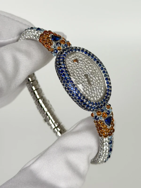Cartier Exclusive XXL HPI01793 4