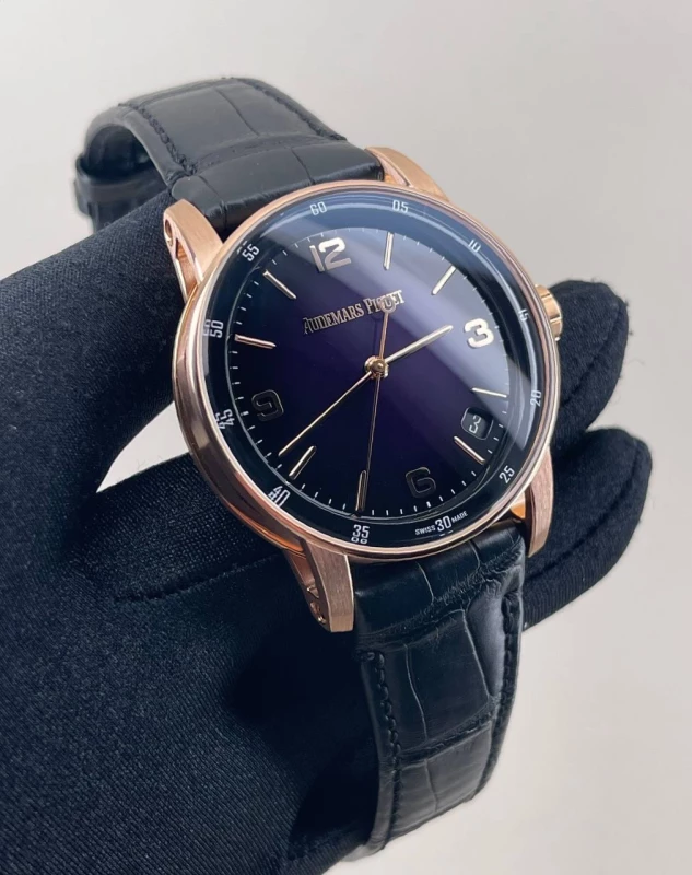 Audemars Piguet 15210OR.OO.A616CR.01 2