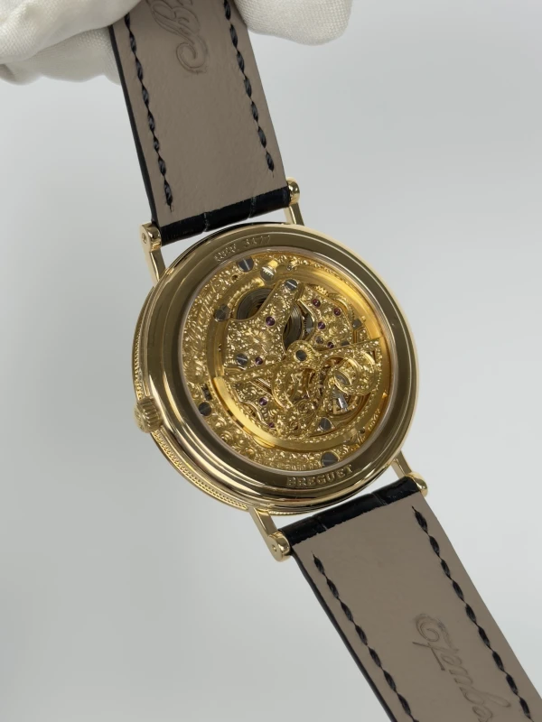 Breguet 3477 3477BA 7