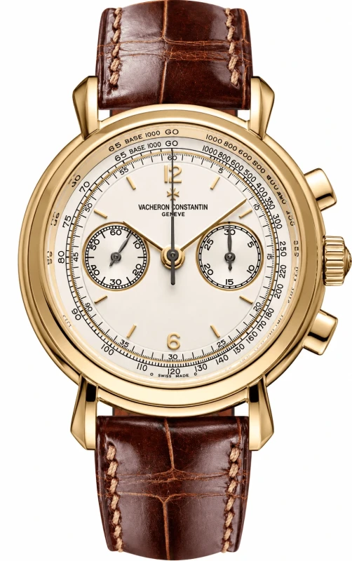 Chronograph