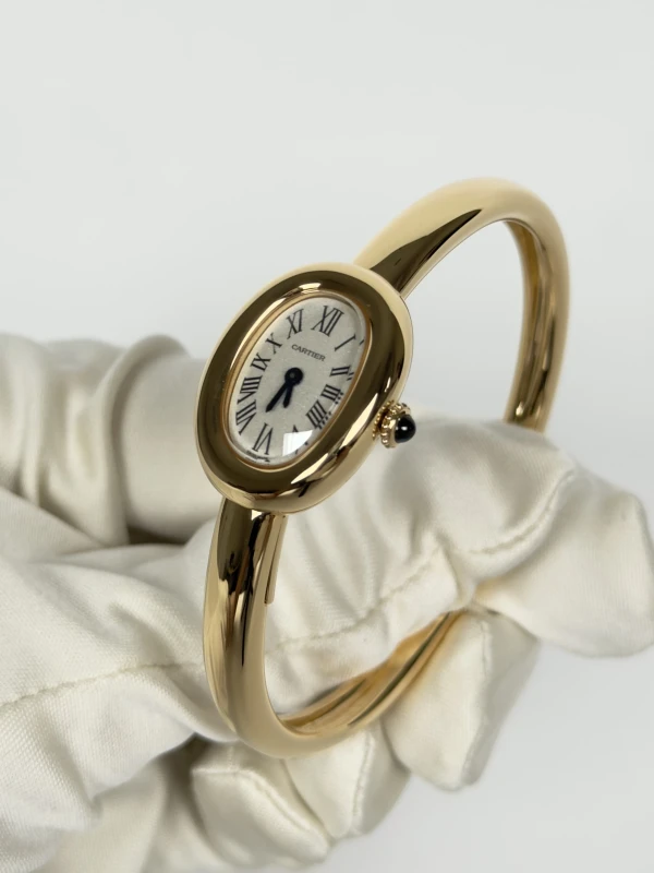 Cartier Mini mode WGBA0021-16 4