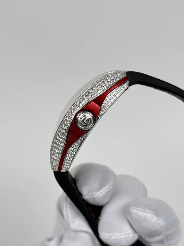 Franck Muller Vanguard Racing V 45 SC AC ER RCG Tun 6
