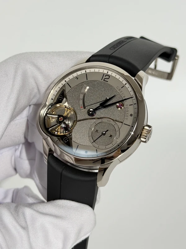 Greubel Forsey Balancier Limited Edition Balancier Limited Edition 4