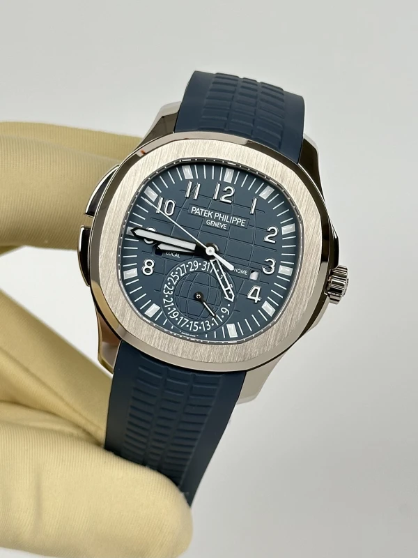 Patek Philippe 5164G-001 4