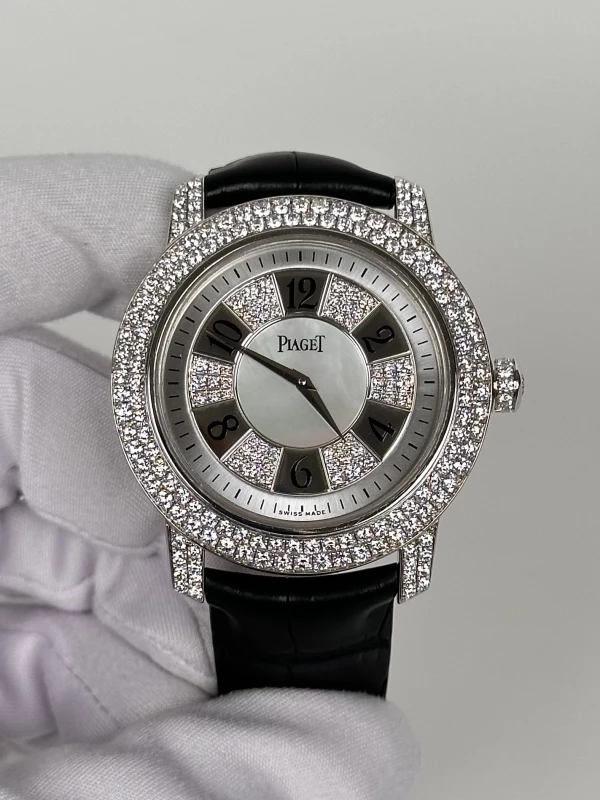 Piaget Automatic Classic Diamond PI0124 2