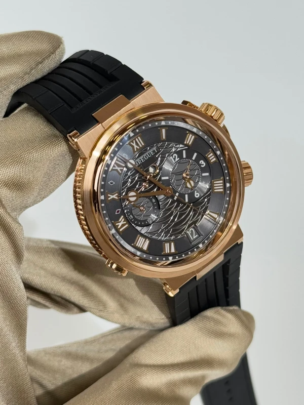 Breguet 5547 5547BR/G3/5ZU 3