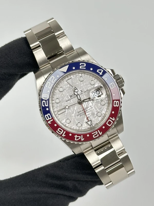 Rolex 126719blro-0002 2