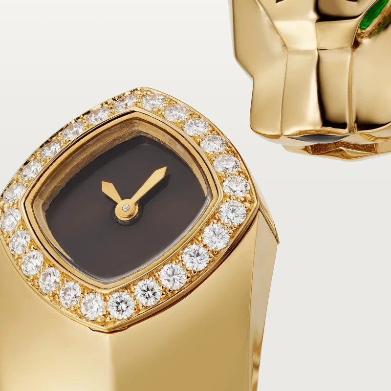 Cartier LA PANTHÈRE DE CARTIER WATCH HPI01341 3