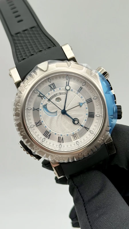 Breguet 5847 Marine Royale 5847BB/12/5ZV 3