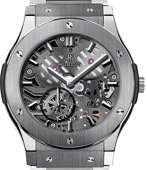 Hublot Classico Ultra 42 545.nx.0170.nx 2