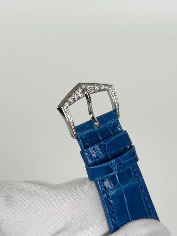 Patek Philippe Feathers 5077/100G-079 6