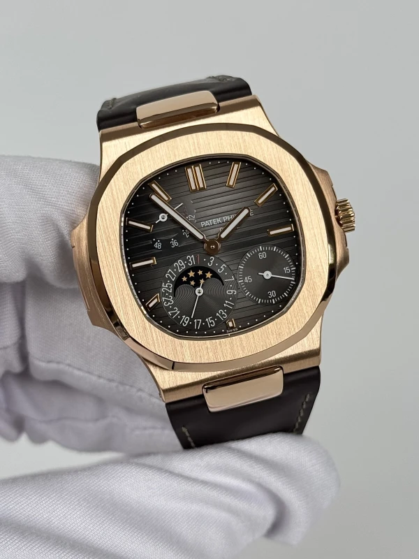 Patek Philippe 5712 5712R-001 3