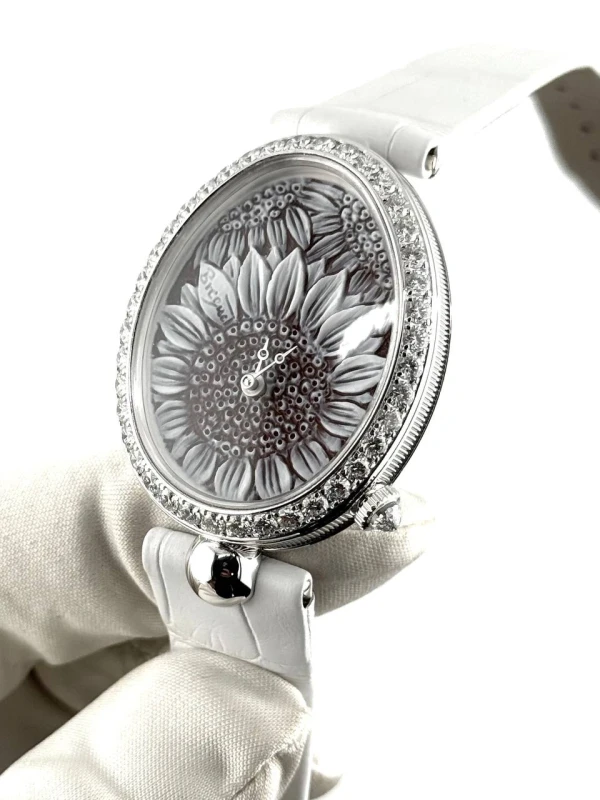 Breguet 8958 8958BB/51/974/D00D3L 4