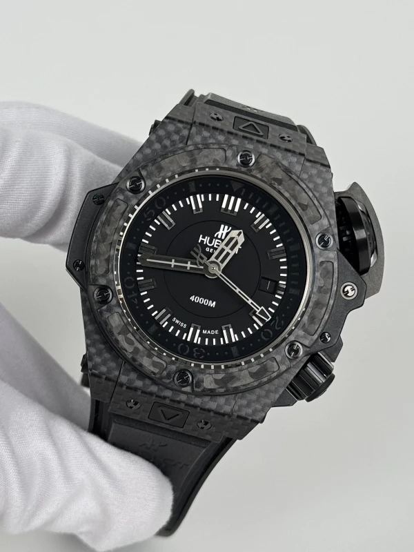 Hublot Oceanographic 731.QX.1140.RX 4